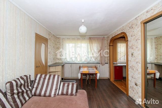 2-к квартира, 45 м², 1/5 эт. 2-к квартира, 45 м², 1/5 эт.
