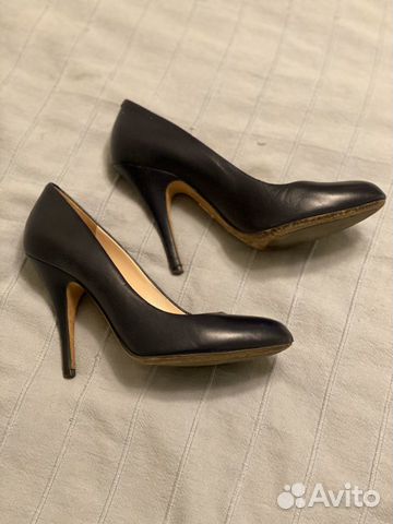 Туфли Bally Туфли Bally