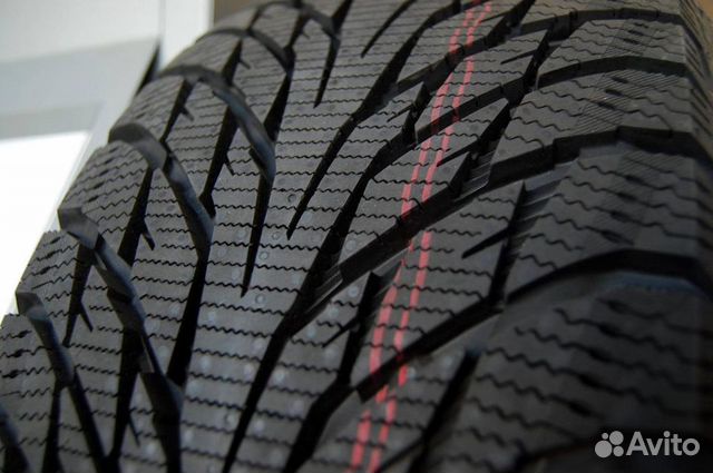 Nokian 235/65R17 108R XL Hakkapeliitta R2 SUV Nokian 235/65R17 108R XL Hakkapeliitta R2 SUV
