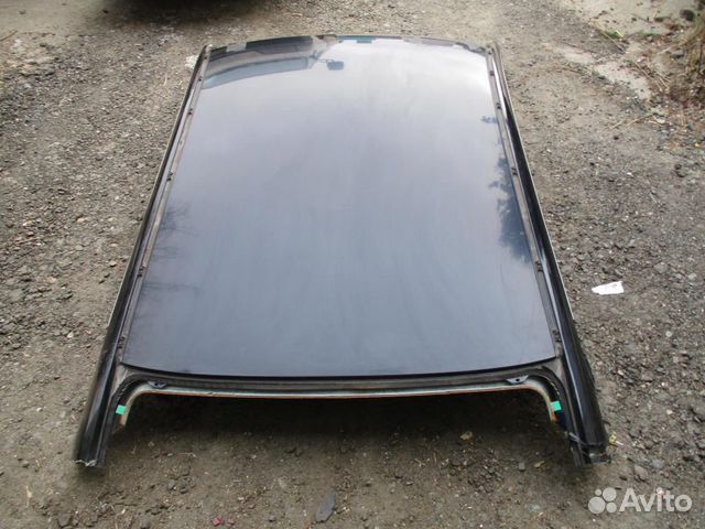 Крыша Nissan Teana J32 2008)