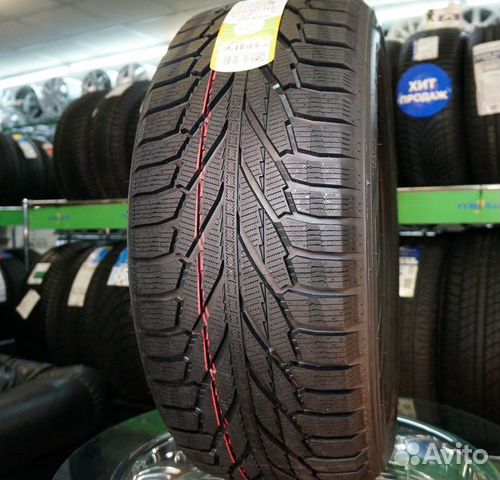 Nokian 255/60R18 112R XL Hakkapeliitta R2 SUV TL Nokian 255/60R18 112R XL Hakkapeliitta R2 SUV TL