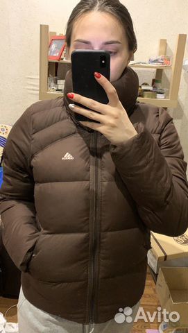 Куртка Adidas оригинал Куртка Adidas оригинал