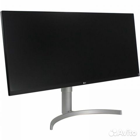 Монитор LG34wk650. Новый, в коробке