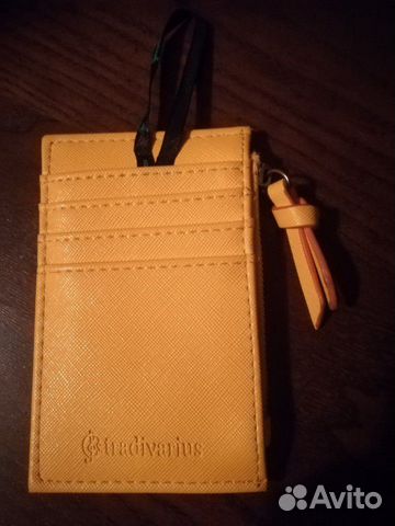 Кошелек-визитница. Новый Кошелек-визитница. Новый