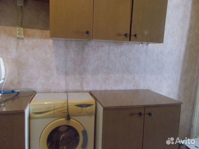 1-к квартира, 31 м², 2/2 эт.