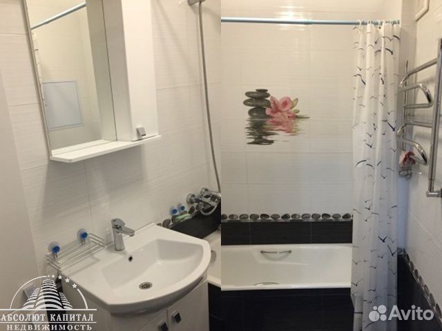 2-к квартира, 60 м², 9/17 эт. 2-к квартира, 60 м², 9/17 эт.