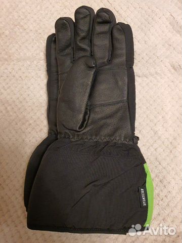 Перчатки снегоходные Перчатки снегоходные