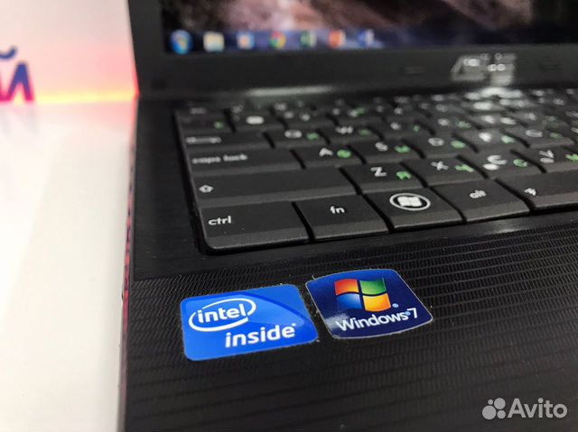 Для работы Asus/15.6/Core i3-3120M/HDD-320/DDR3-2G Для работы Asus/15.6/Core i3-3120M/HDD-320/DDR3-2G