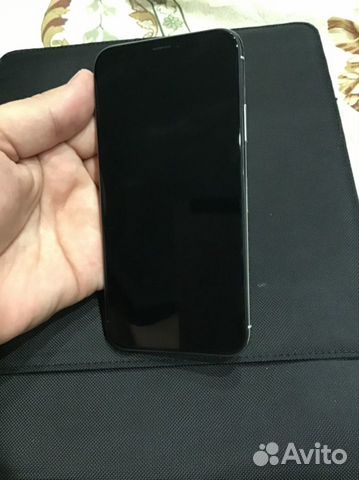 iPhone 10, 256 GB iPhone 10, 256 GB