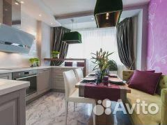 3-к квартира, 75 м², 2/9 эт. 3-к квартира, 75 м², 2/9 эт.