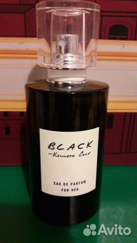 Kenneth Cole Black Kenneth Cole Black