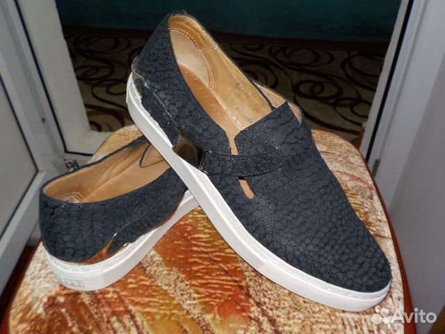 Fratelli Rossetti черные оригинал Fratelli Rossetti черные оригинал