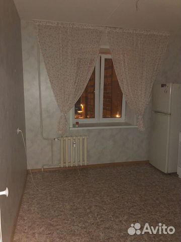 2-к квартира, 60 м², 6/9 эт.
