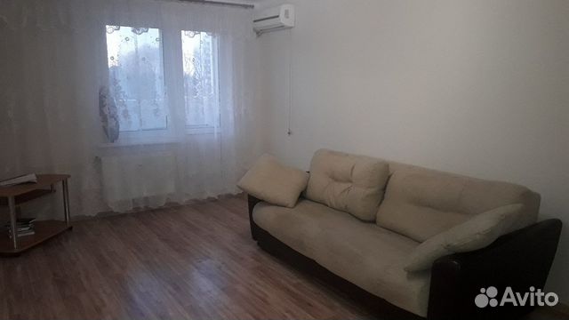 1-к квартира, 41 м², 3/16 эт. 1-к квартира, 41 м², 3/16 эт.
