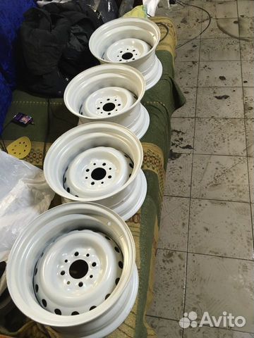 Разварки на любое авто