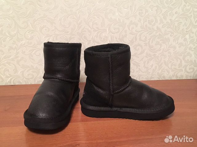 Ugg Australia Classic Ugg Australia Classic