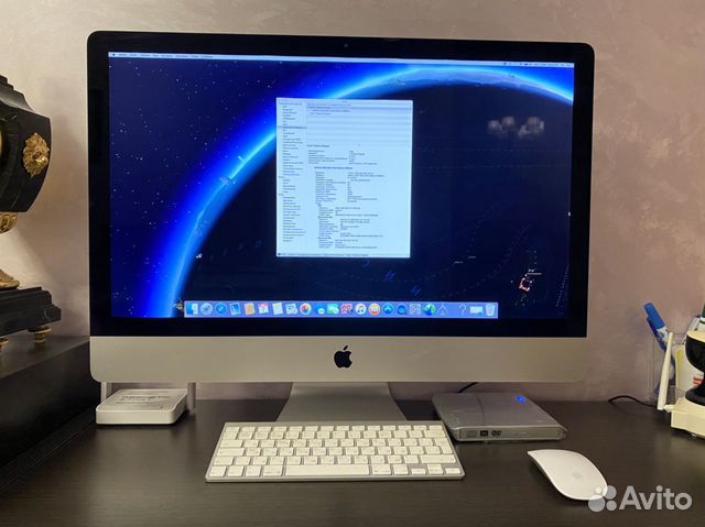 Apple iMac Apple iMac