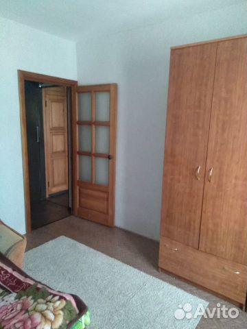 2-к квартира, 54 м², 1/9 эт. 2-к квартира, 54 м², 1/9 эт.