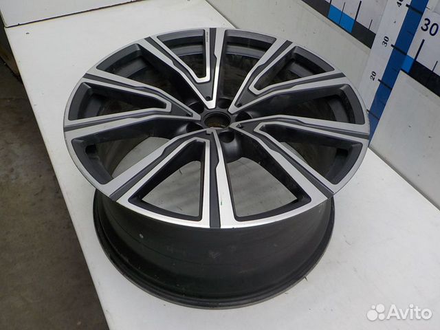 Диск колесный на BMW X5