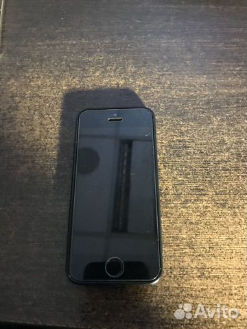 Айфон 5S Айфон 5S