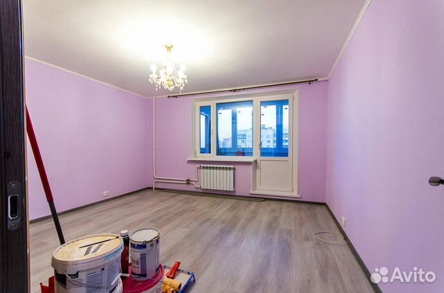 Мелкосрочный ремонт квартир