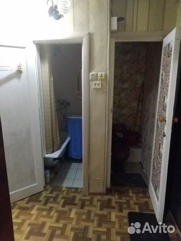 1-к квартира, 25 м², 5/5 эт.