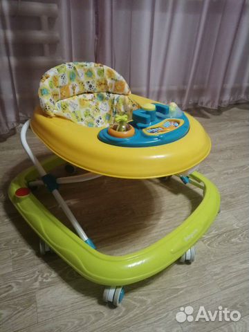 Ходунки