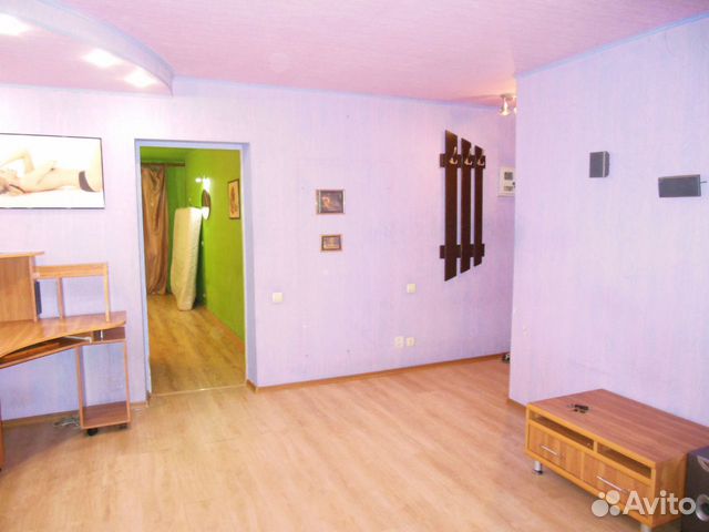 2-к квартира, 42.3 м², 1/5 эт. 2-к квартира, 42.3 м², 1/5 эт.
