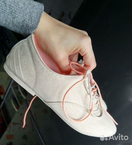 Кроссовки/кеды Adidas новые Кроссовки/кеды Adidas новые