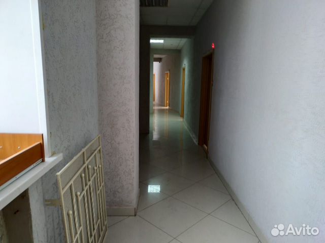 Офисное помещение, 340 м²