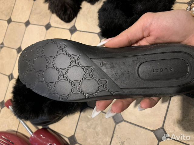 Кеды хайтопы Gucci оригинал Кеды хайтопы Gucci оригинал