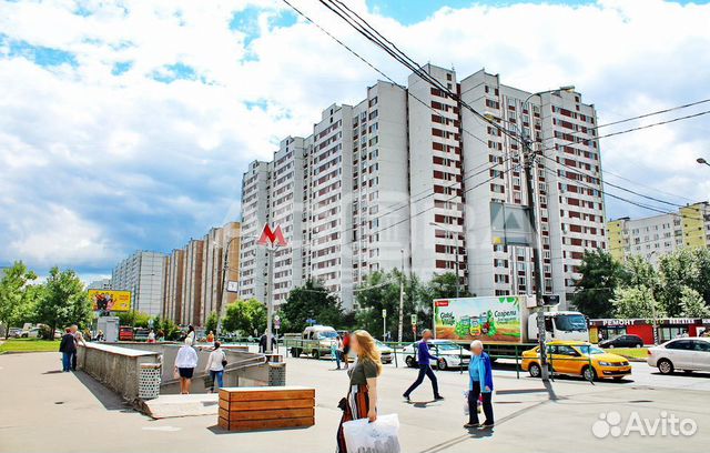 64 м2/Продажа торгового помещения на выходе из мет 64 м2/Продажа торгового помещения на выходе из мет