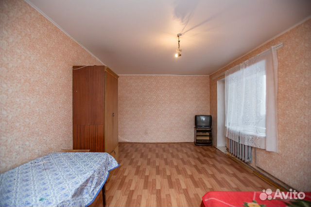 1-к квартира, 45.7 м², 2/5 эт. 1-к квартира, 45.7 м², 2/5 эт.