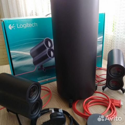 logitech 553