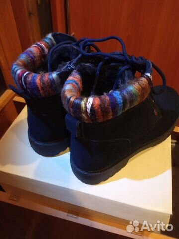 Зимние ботинки женские Зимние ботинки женские