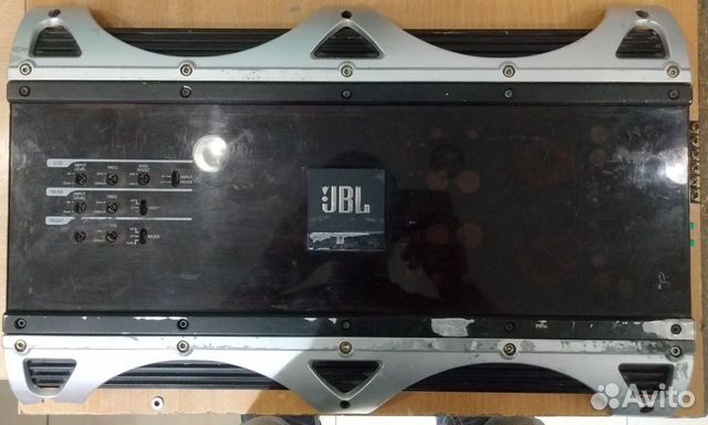 gto 755.6 jbl