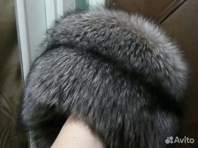 Шапка