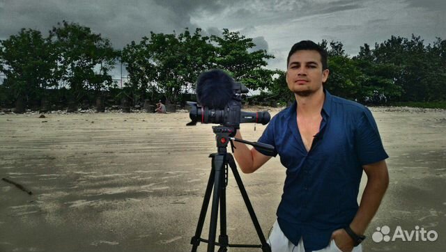 Видеосъёмка 4k/full HD.Постпродакшн,Комп.анимация Видеосъёмка 4k/full HD.Постпродакшн,Комп.анимация