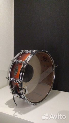 Tama Starclassic b/b snare 14x5.5(Japan)