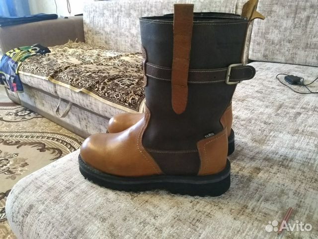 Сапоги зимние Сапоги зимние
