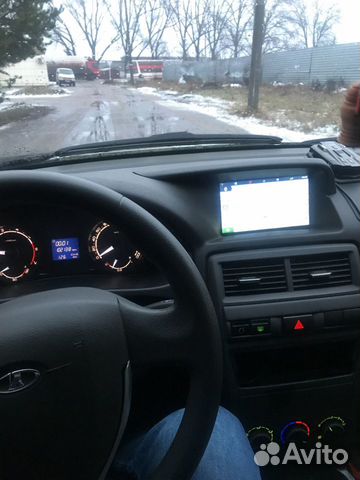 LADA Priora 1.6 МТ, 2014, 102 000 км LADA Priora 1.6 МТ, 2014, 102 000 км