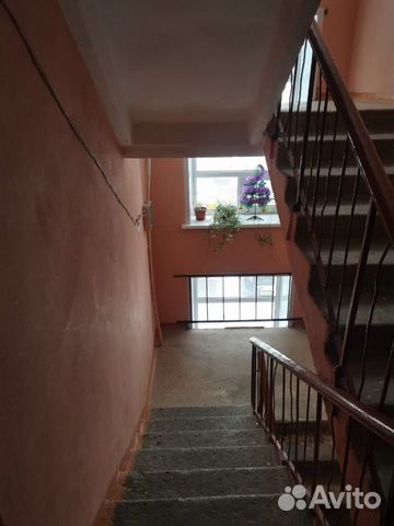 1-к квартира, 31 м², 3/5 эт.