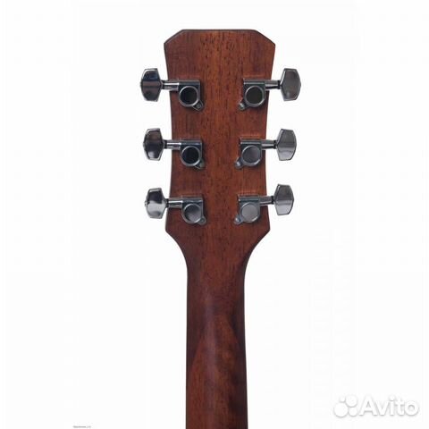 Акустическая гитара JET JD-255 SSB, цвет санберст Акустическая гитара JET JD-255 SSB, цвет санберст