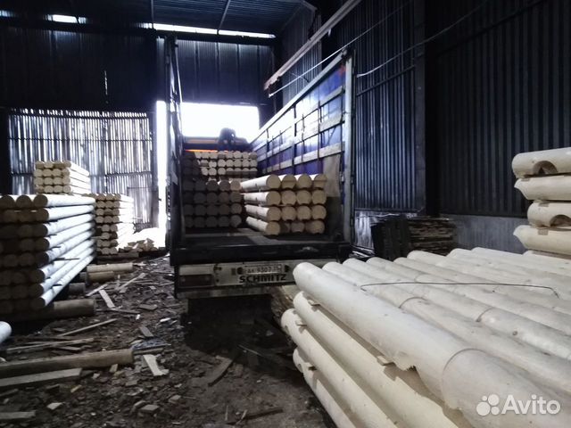 Оцилиндрованное бревно Дома Бани Оцилиндрованное бревно Дома Бани