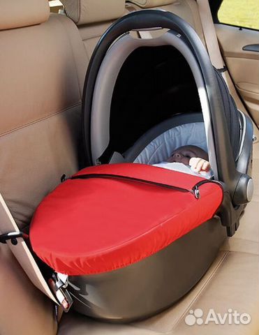 romer baby safe sleeper