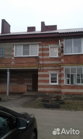 2-к квартира, 45.3 м², 2/2 эт. 2-к квартира, 45.3 м², 2/2 эт.