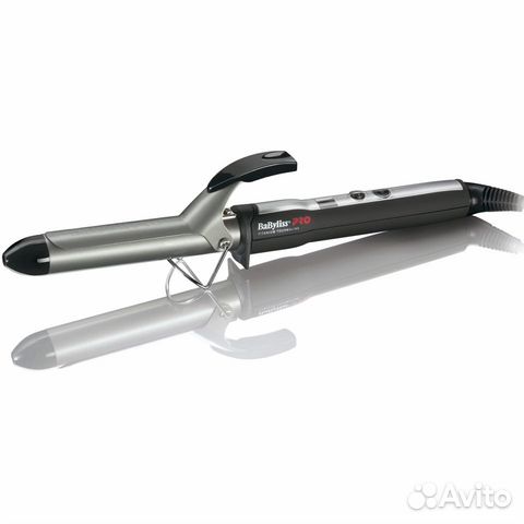 Продам плойку Babyliss профессиональную