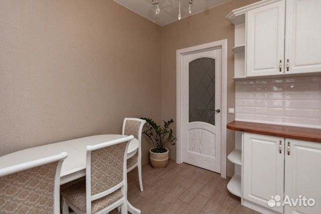 1-к квартира, 45 м², 8/16 эт. 1-к квартира, 45 м², 8/16 эт.
