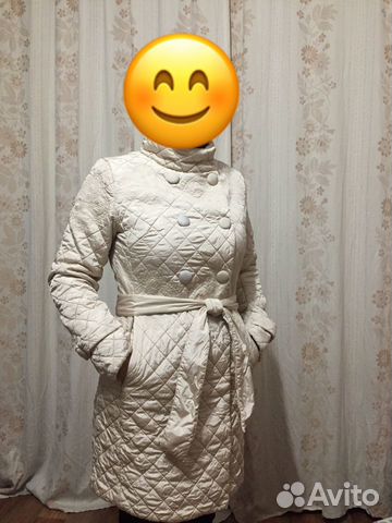 Пальто женское весенне-осеннее Пальто женское весенне-осеннее