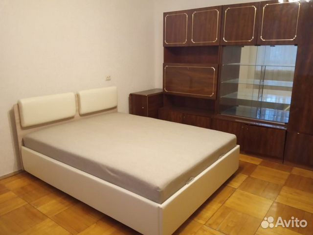 2-к квартира, 55 м², 3/9 эт. 2-к квартира, 55 м², 3/9 эт.